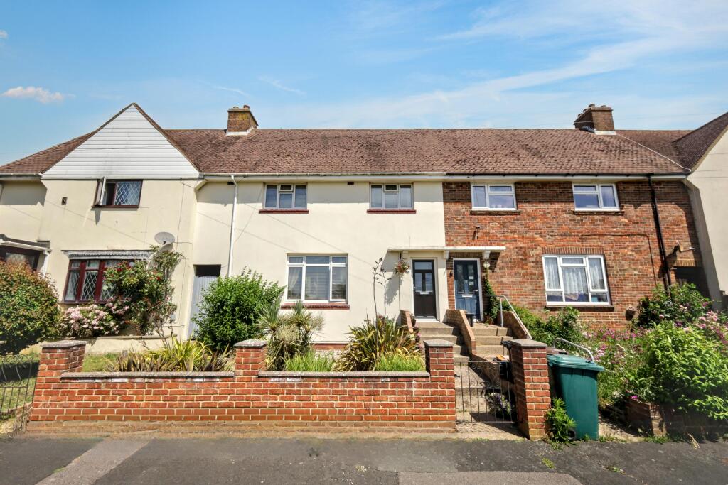 Main image of property: Henfield Way, Hove, Brighton & Hove