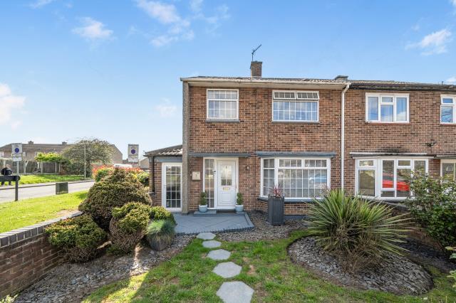Main image of property: Blackbird Leys Road, Oxford