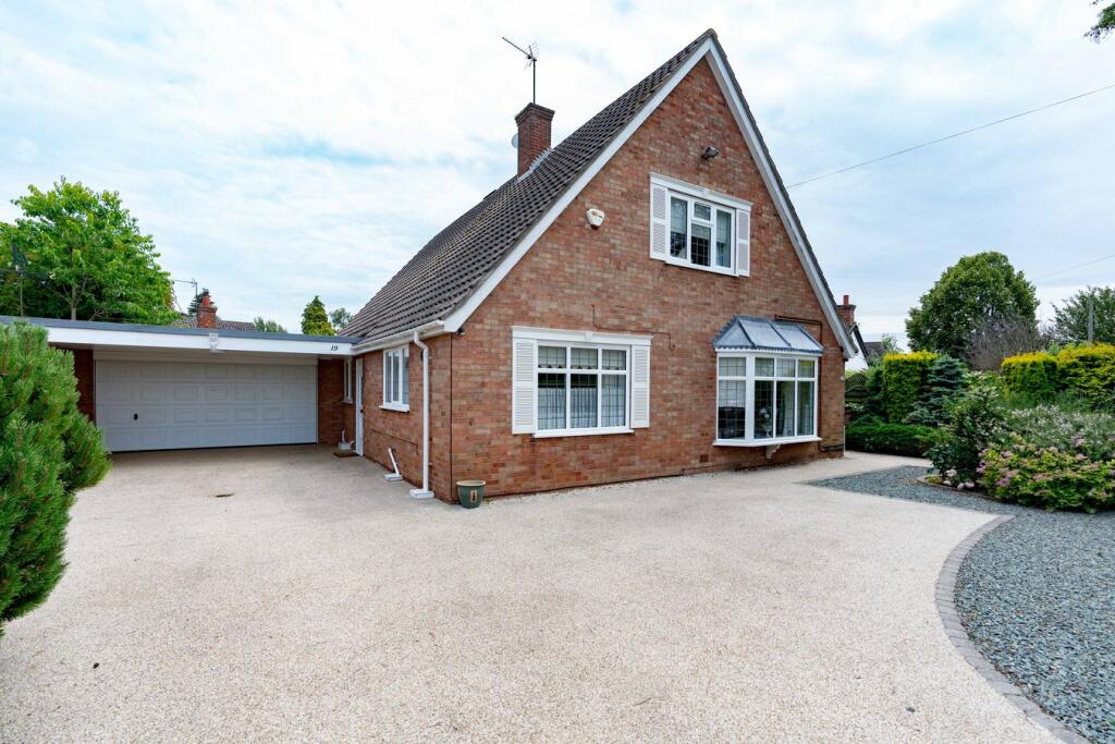Main image of property: Allington Garden, Boston, PE21