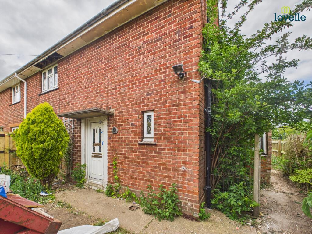 Main image of property: Thornton Road, North Owersby, LN8