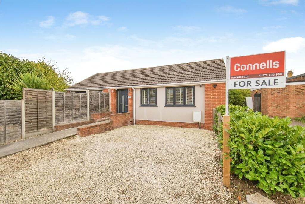 Main image of property: Landseer Road, IPSWICH