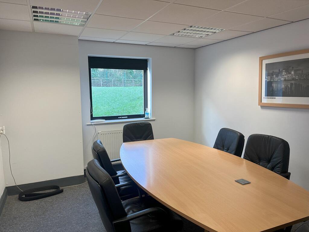 Additional image 4 of Plot 1 & 2, Unit 49D, Pipers Road, Park Farm Industrial Estate, Redditch, Worcestershire, B98 0HU