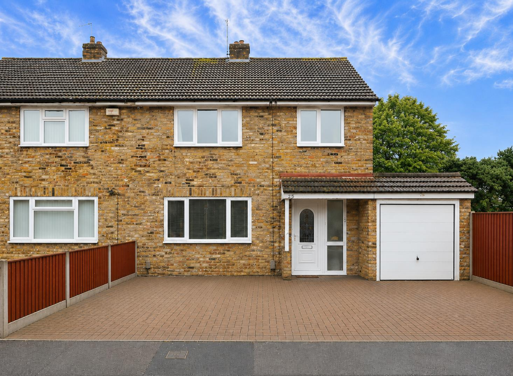Main image of property: Fairway Avenue, West Drayton
