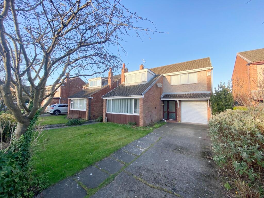 Main image of property: Ascot Drive, Great Sutton