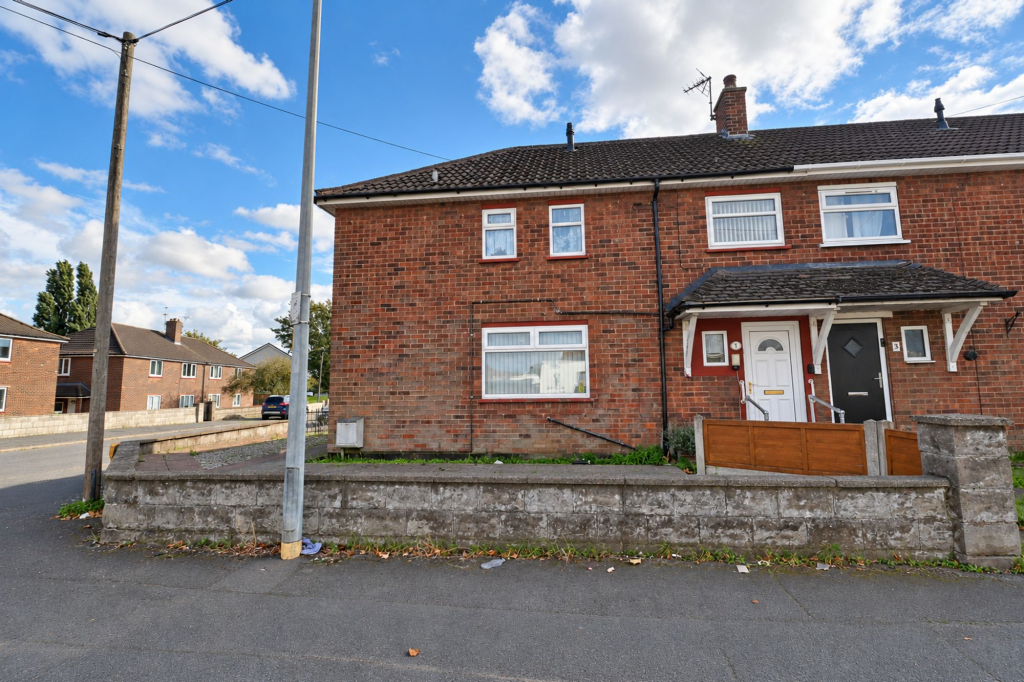 Main image of property: Fowler Road, Scunthorpe, DN16
