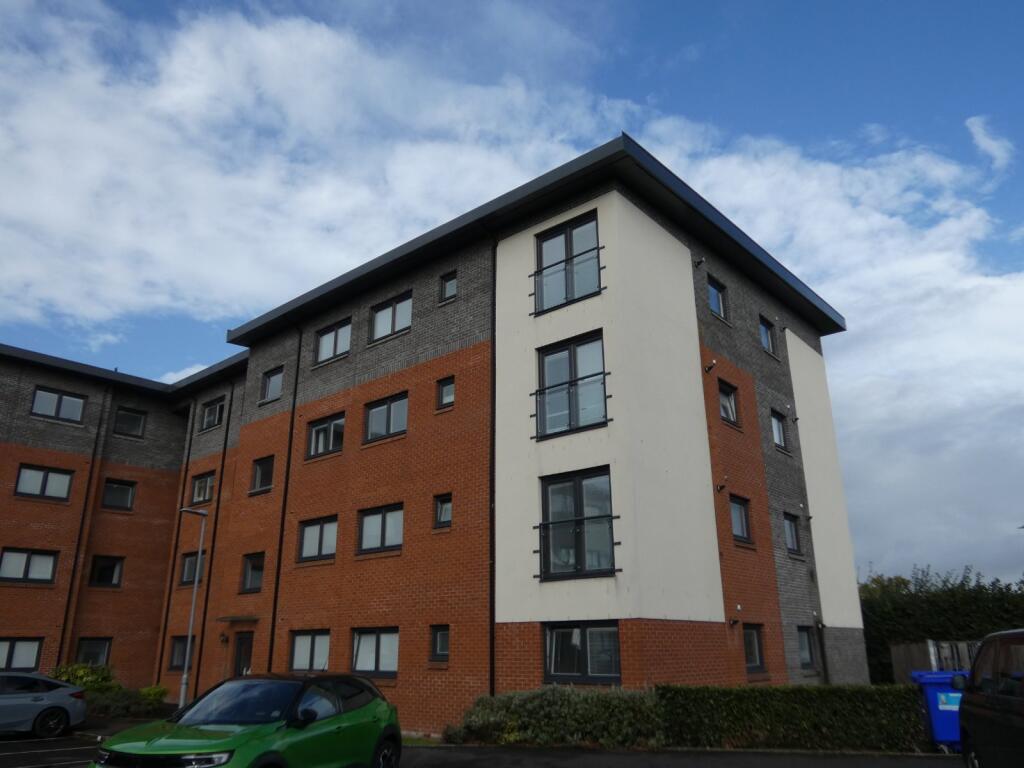 Main image of property: Mulberry Crescent, Renfrew, Renfrewshire, PA4