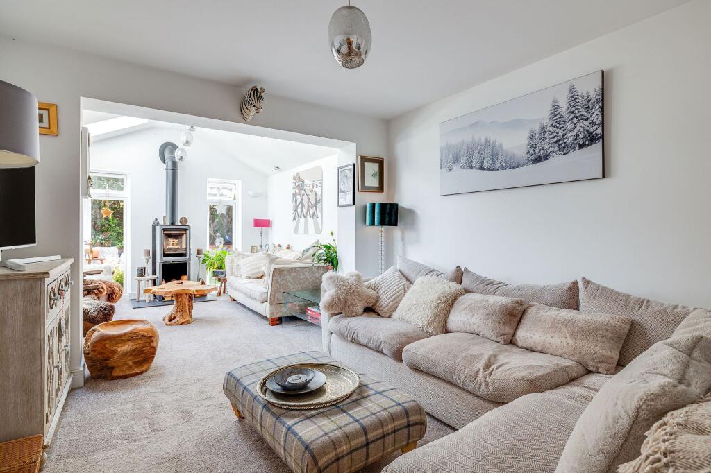 House in Chester - View 3