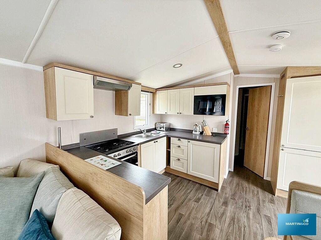 Oakdene Holiday Park photo 4