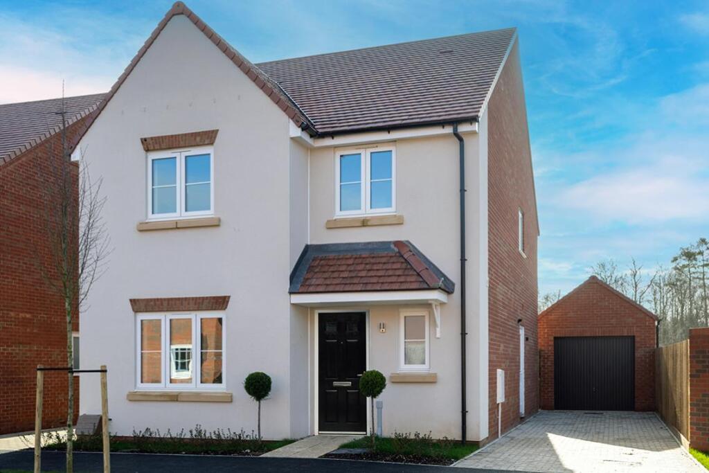 Main image of property: Salhouse Road,
Sprowston,
Norwich,
NR13 6LA