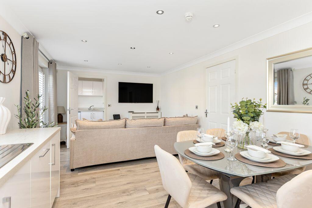 House in Edinburgh, Craigmillar - View 5