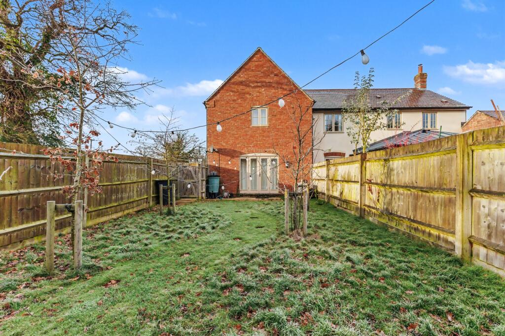 House in Stratford-on-Avon, Bidford on Avon - View 4