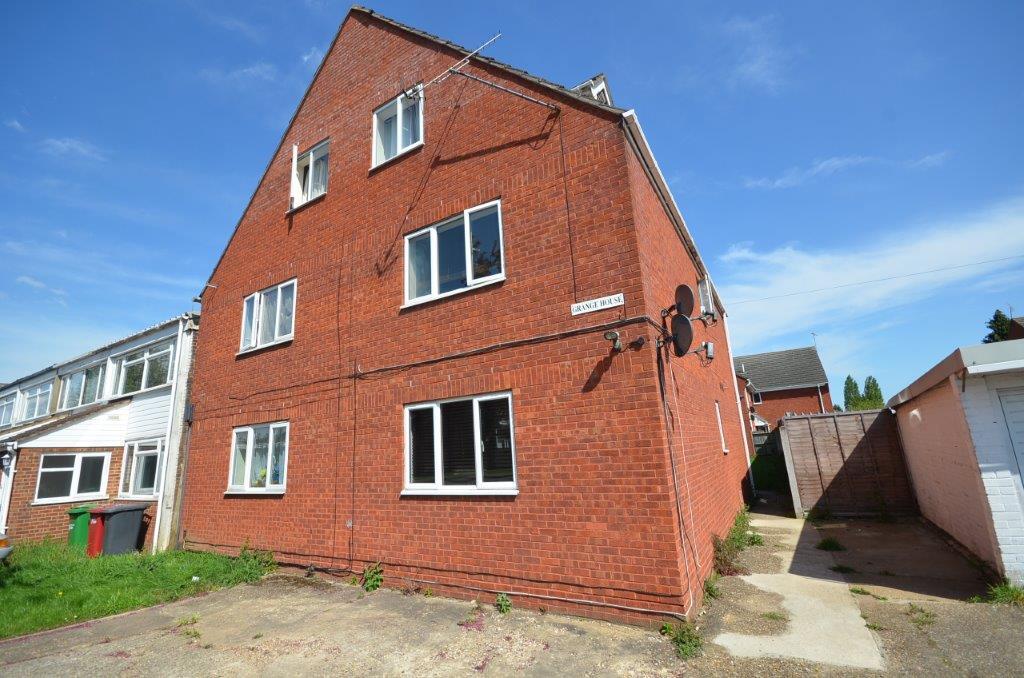 Main image of property: Grange House, Patricia Close, Slough, SL1