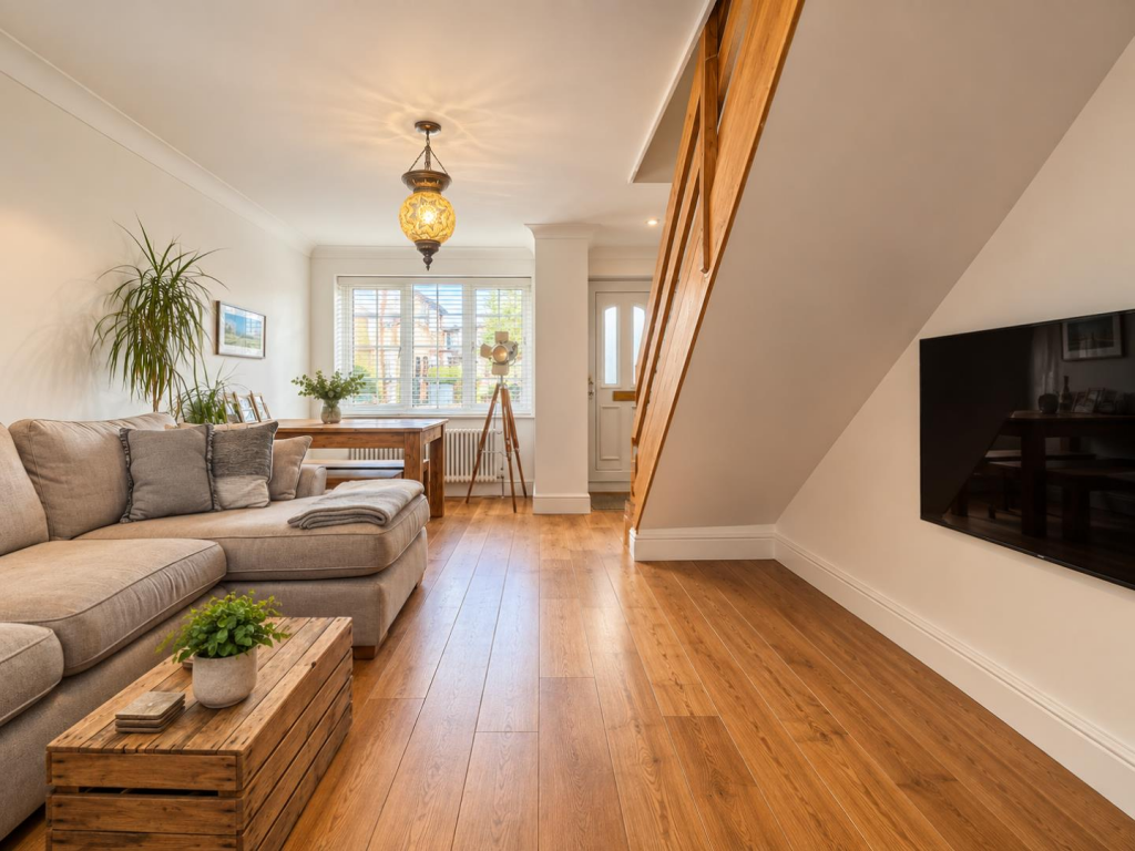 House in Ashford, Kent - View 3