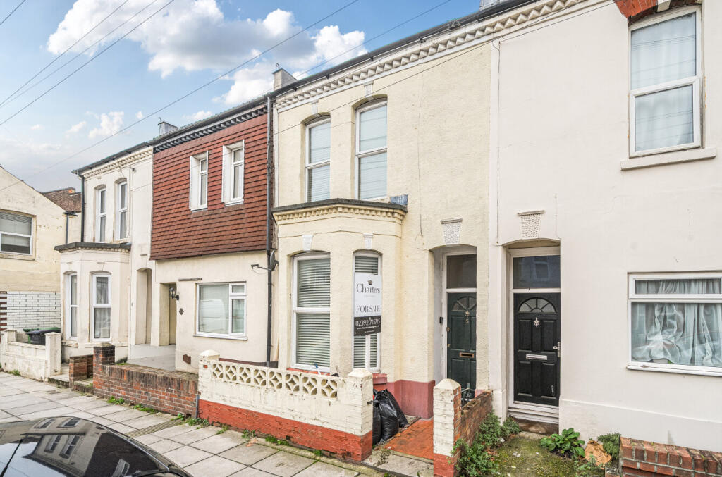 Main image of property: St. Augustine Road, Southsea, Hampshire, PO4