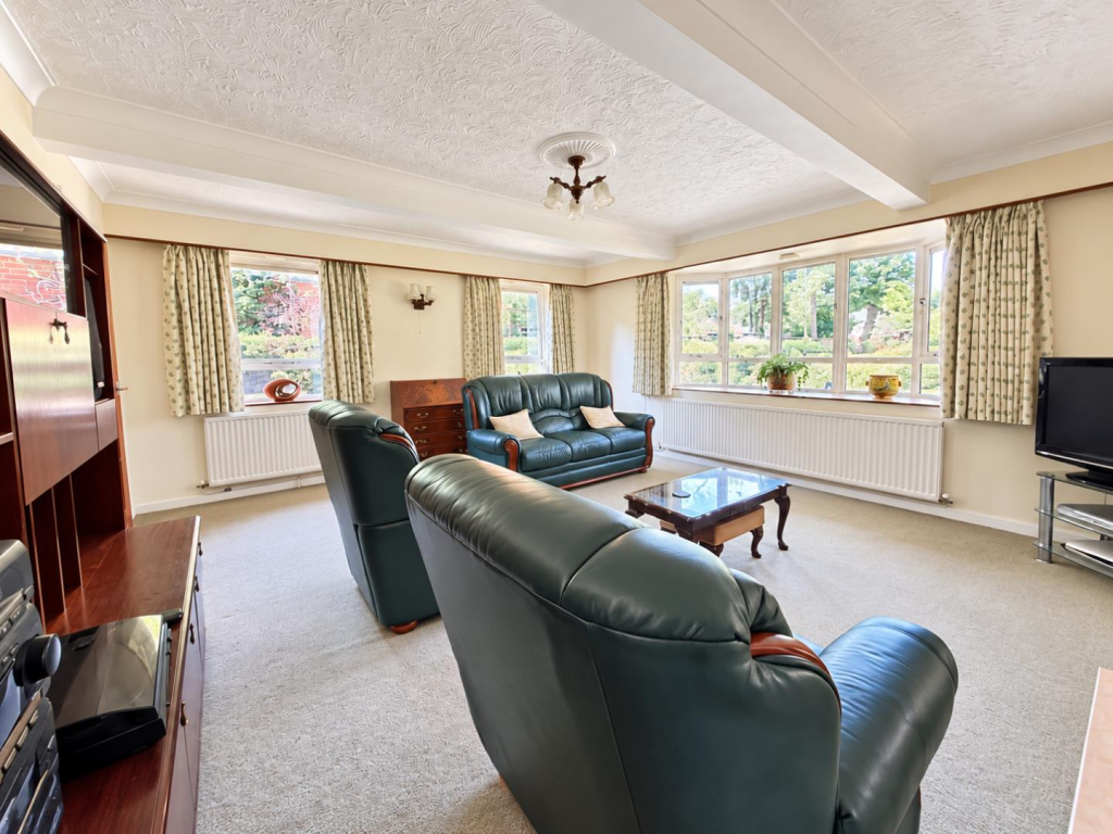 House in Peterborough - More