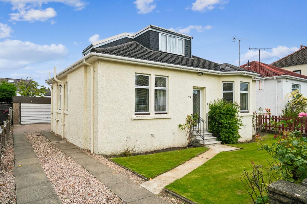 Main image of property: Atholl Drive, Giffnock, G46