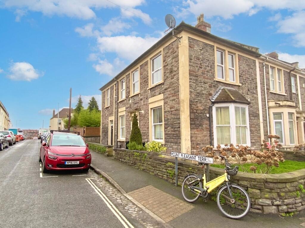 Main image of property: Southville, Greville Road, BS3