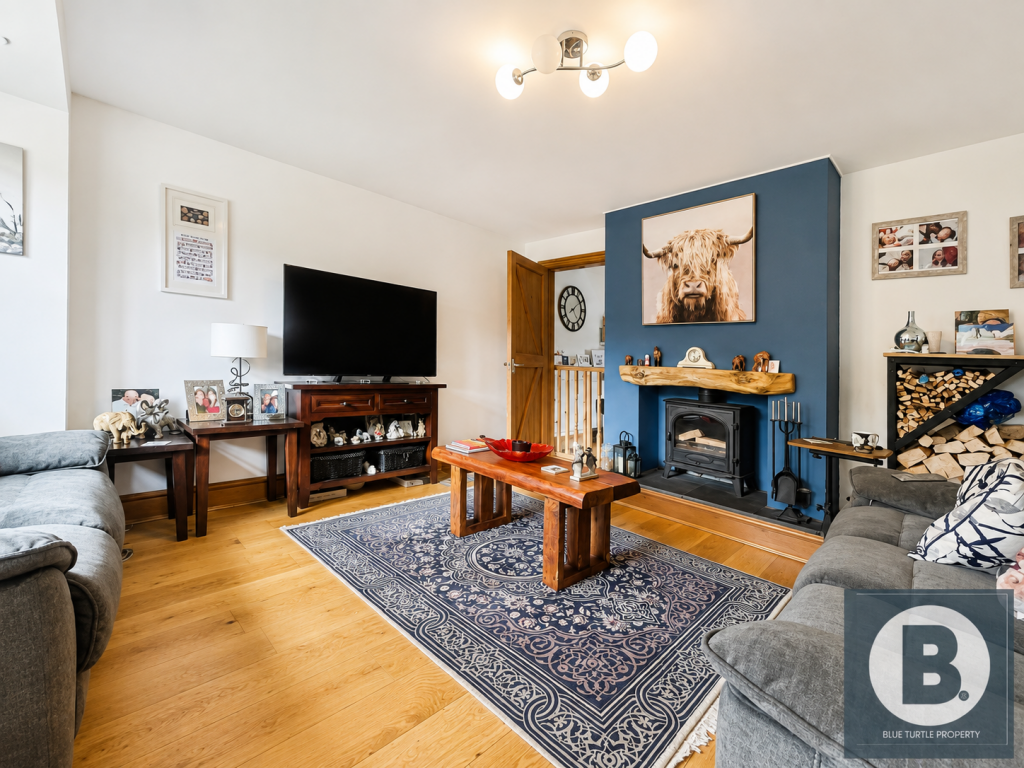 House in St Asaph, Pen Rhewl, St. Asaph - View 2