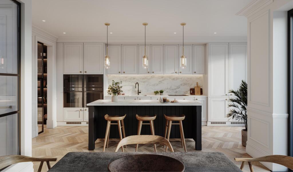 Main image of property: Clarendon Drive, London, SW15