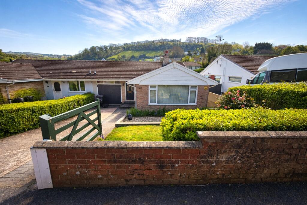 Main image of property: Chestnut Drive, Brixham, Devon