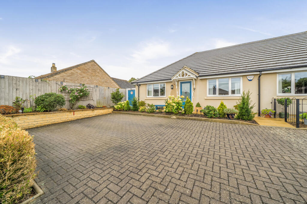 Main image of property: Hailey Road, Witney, Oxfordshire