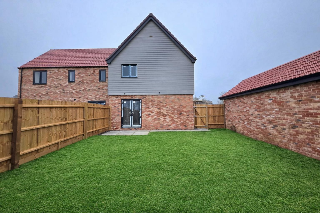 Plot 15 Cherry Trees, Gosberton, Spalding photo 4