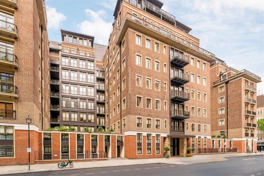 Main image of property: Dean Ryle Street, Westminster
