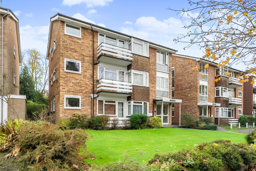 Main image of property: Lovelace Road, Surbiton