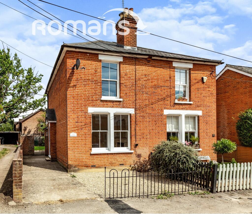 Main image of property: King Edwards Rise, King Edwards Rise, Ascot, SL5