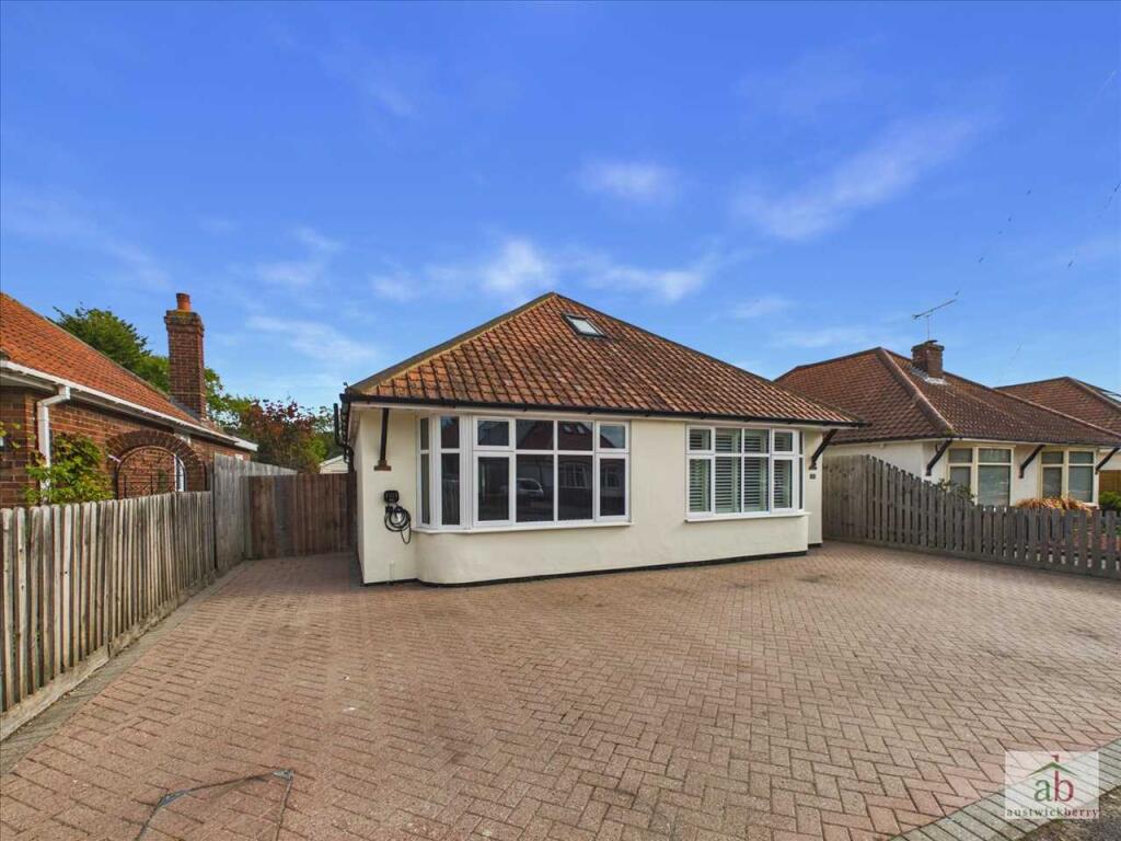 Main image of property: Sherbourne Avenue, Ipswich