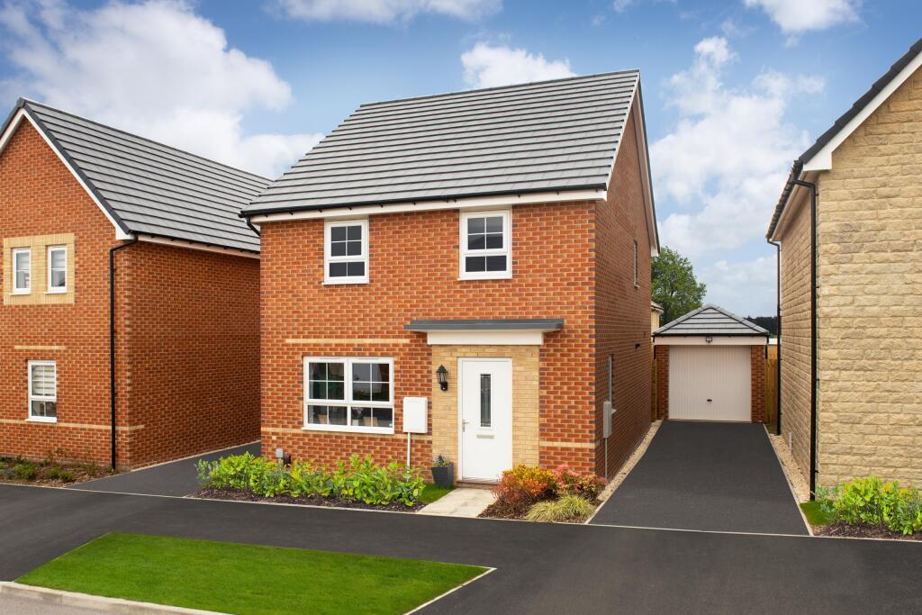 Main image of property: Long Lane,
Driffield,
East Riding of Yorkshire,
YO25 5HF