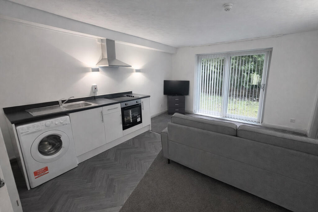 Main image of property: W Apart Hotel, Rochdale Road, Oldham, Lancashire, OL3