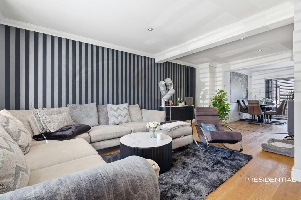Main image of property: Castell Road, Loughton, IG10