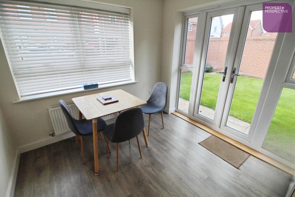 House in York - View 5