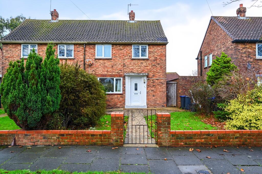 Main image of property: Wilmot Road, Shoreham, BN43