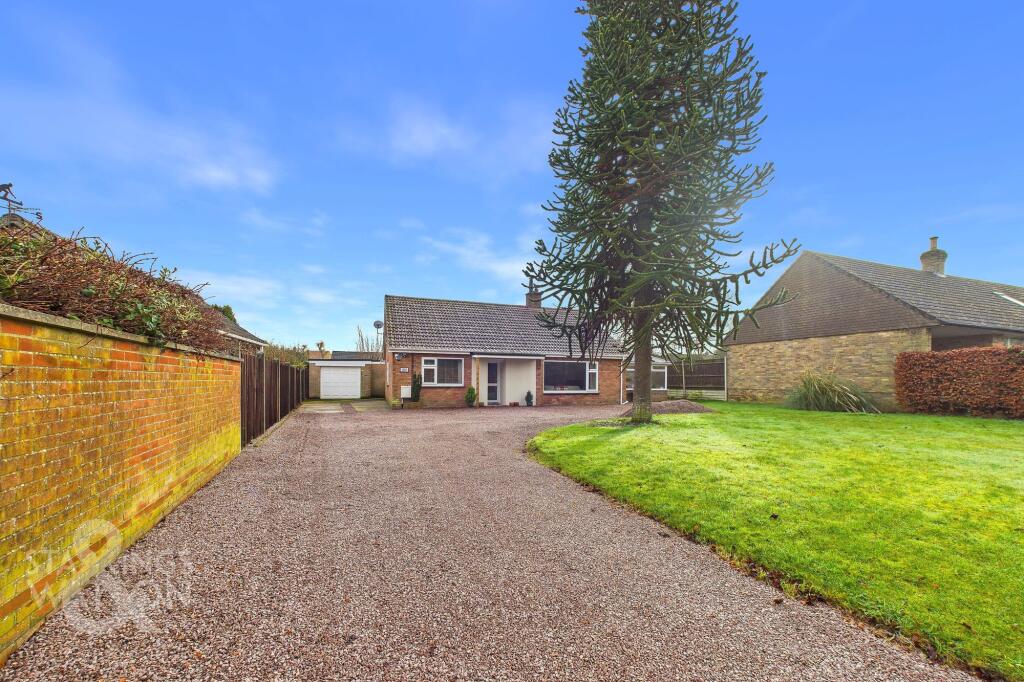 Main image of property: Main Road, Swardeston, Norwich