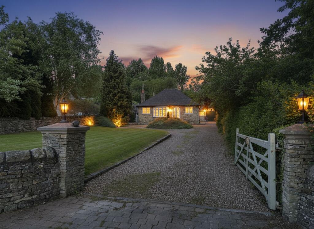 Main image of property: New Road, Holmesfield, S18