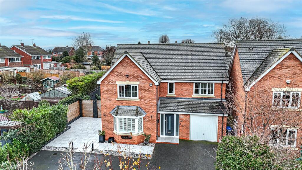 Additional image 48 of Tilbury, Blackwood Road Estate, Tamworth, B77