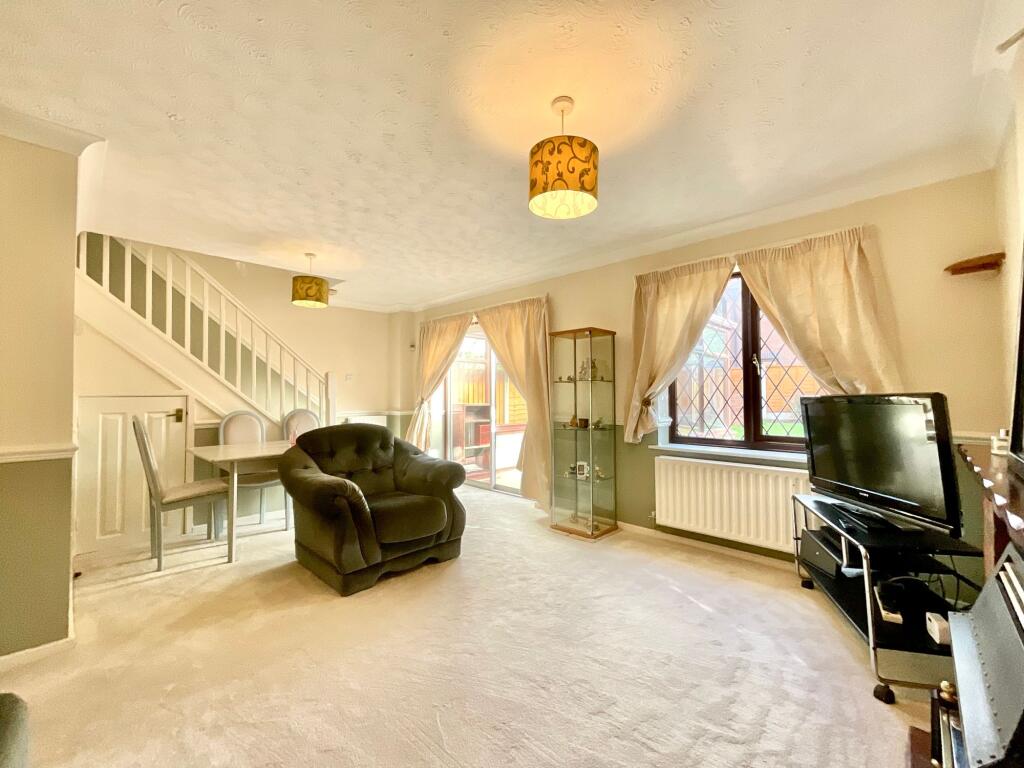 House in Stafford, Stone - View 2