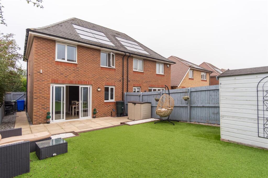 House in Preston - View 4