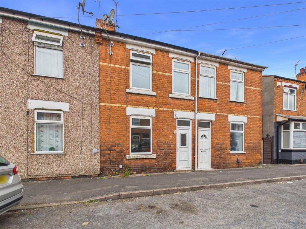 Main image of property: Wootton Street, Bedworth