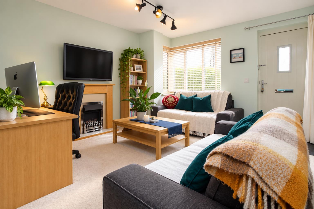 Apartment in Eastleigh, Newtown - View 2