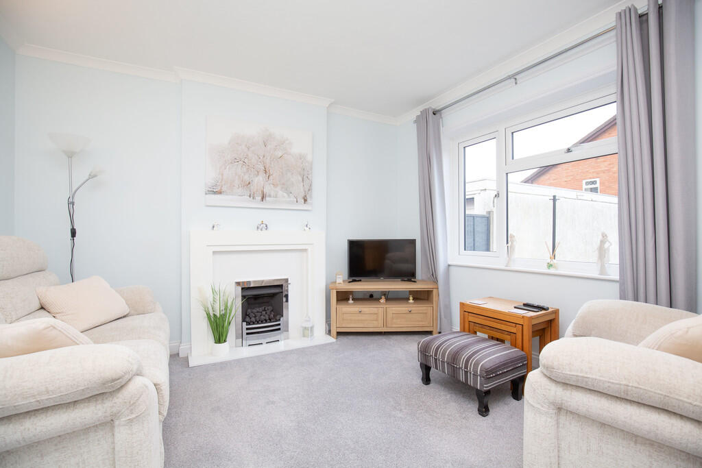 House in North Warwickshire, Atherstone CP - View 4