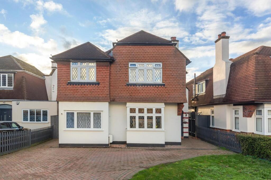 Main image of property: Hayes Lane, Beckenham, BR3