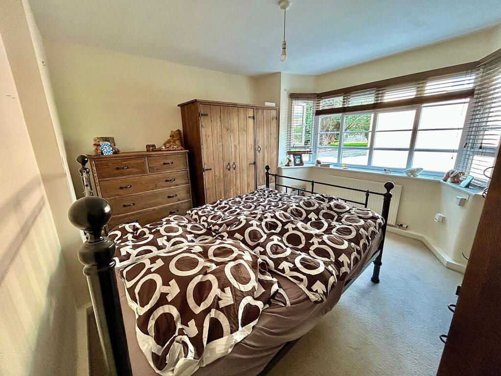 Apartment in Manchester, Greater Manchester - View 4