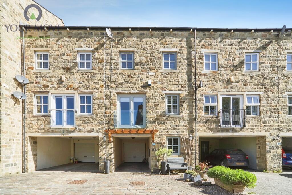 Main image of property: Waterwheel Lane, Oakworth, Keighley, West Yorkshire, BD22
