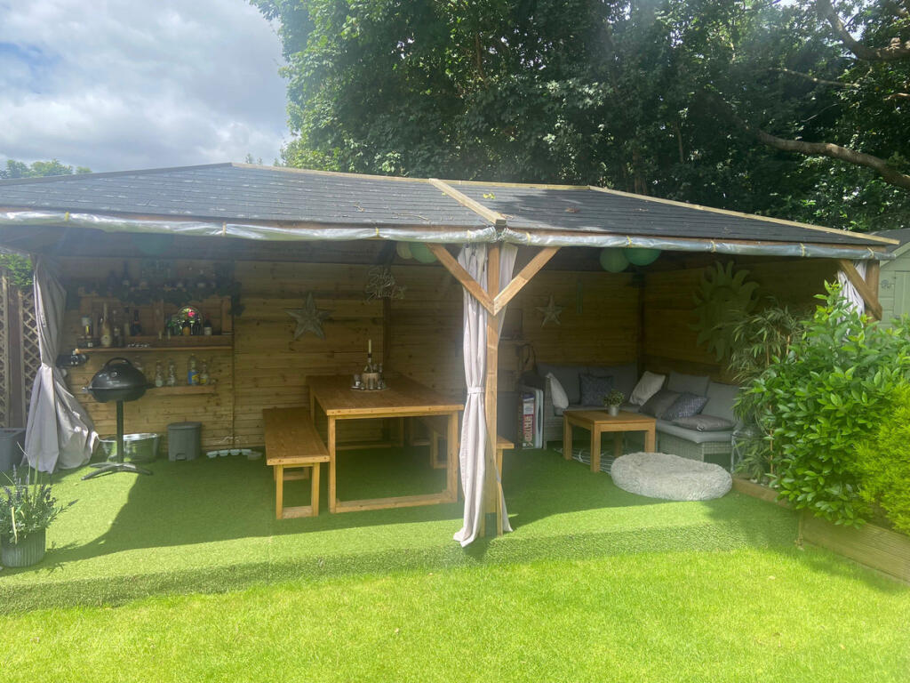 Additional image 17 of Isaacs Close, Talbot Village, BH12