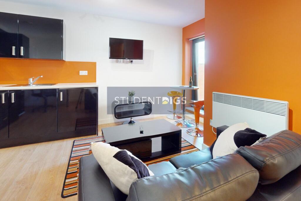 Main image of property: Abode, London Road, Leicester, 