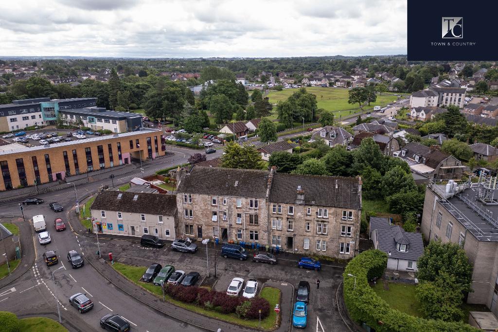 Main image of property: Muirhead Street, Kirkintilloch, G66 3BE