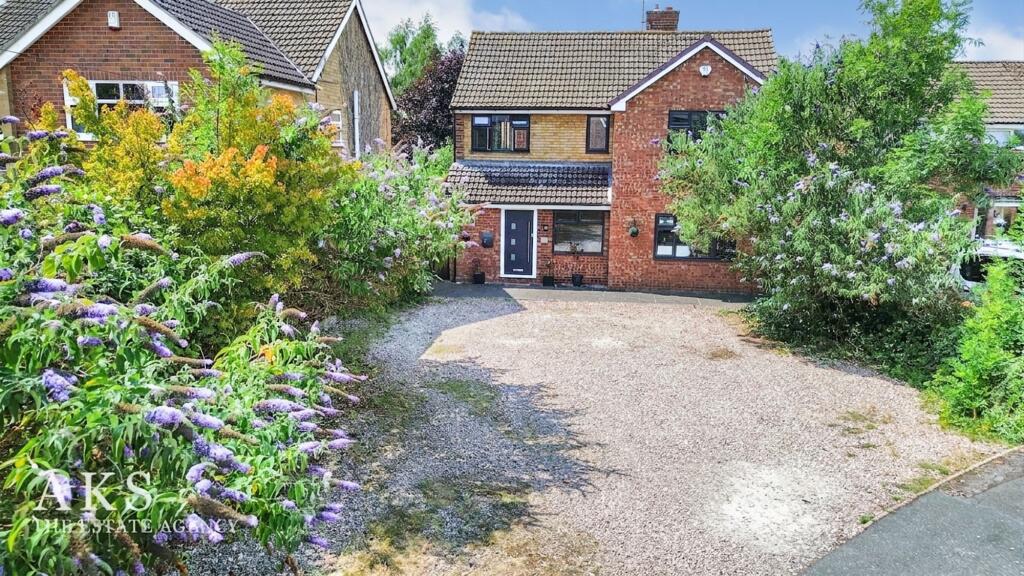 Main image of property: West Avenue, Hilton, DE65
